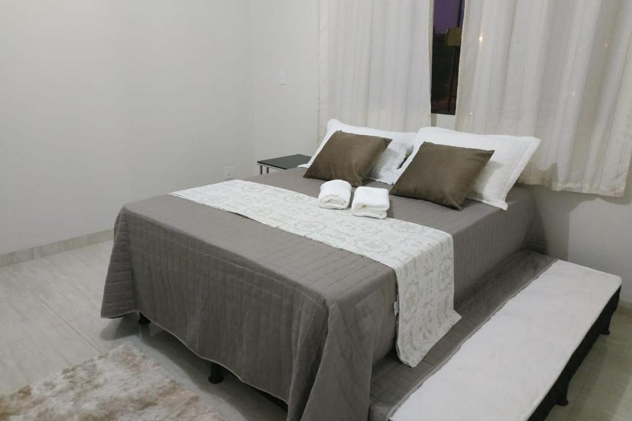 Apartamento Cidade Verde 6 Apartment Maringá Exterior foto