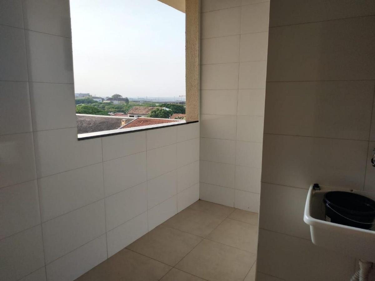 Apartamento Cidade Verde 6 Apartment Maringá Exterior foto